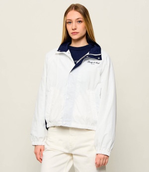 Sporty&Rich Kurtka GARY | Relaxed fit