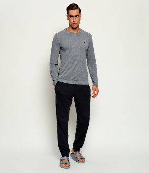 Emporio Armani Piżama | Regular Fit