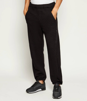 BOSS GREEN Spodnie dresowe JT_League Hurley | Loose fit
