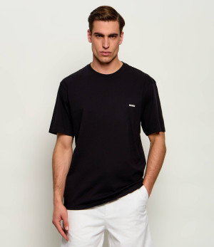 HUGO T-shirt Derlyns | Relaxed fit