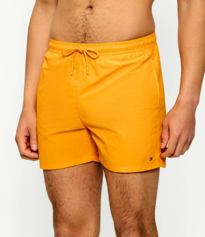 Tommy Hilfiger Szorty kąpielowe | Regular Fit