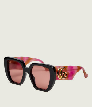 Gucci Okulary przeciwsłoneczne GG0956S