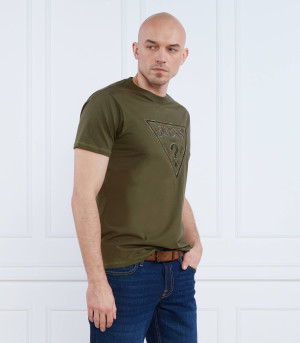 GUESS T-shirt MOISEY | Regular Fit