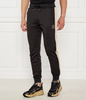 Karl Lagerfeld Spodnie dresowe | Regular Fit