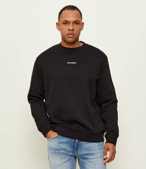 Karl Lagerfeld Bluza | Regular Fit