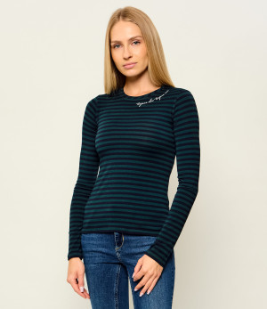 Liu Jo Bluzka | Slim Fit