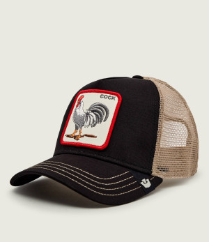 Goorin Bros. Bejsbolówka Rooster