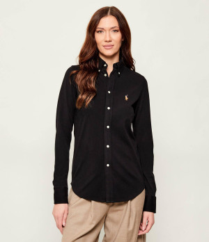 POLO RALPH LAUREN Koszula Heidi | Slim Fit