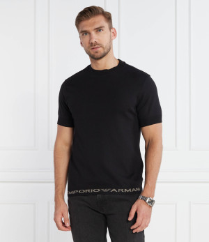 Emporio Armani T-shirt | Regular Fit