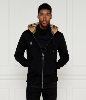 Burberry Bluza SAMUEL | Regular Fit