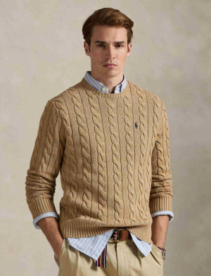 POLO RALPH LAUREN Sweter | Regular Fit