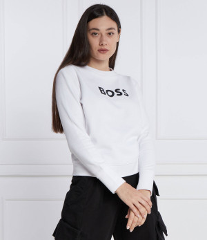 BOSS BLACK Bluza Elaboss | Regular Fit