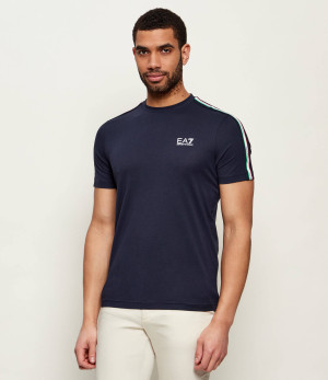 EA7 T-shirt | Slim Fit