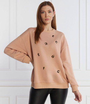 Elisabetta Franchi Bluza | Regular Fit