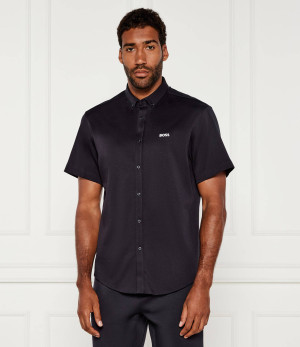 BOSS GREEN Koszula B_Motion S | Regular Fit | stretch
