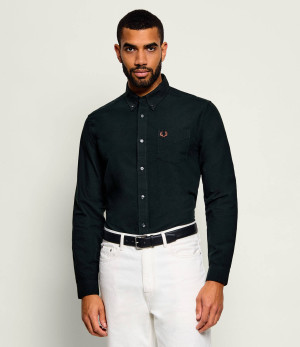 Fred Perry Koszula | Regular Fit