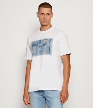 GUESS T-shirt | Regular Fit