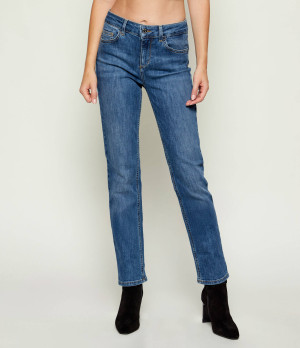 Liu Jo Jeansy MAGNETIC | Slim Fit