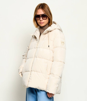 Pinko Kurtka Eleodoro | Regular Fit