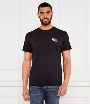 Tommy Jeans T-shirt | Slim Fit