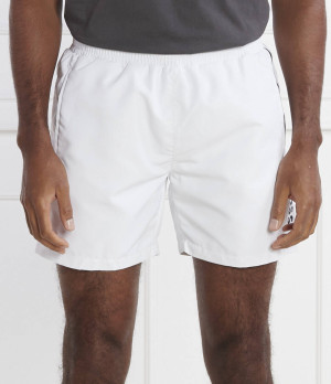 BOSS BLACK Szorty kąpielowe Dolphin | Regular Fit