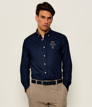 Aeronautica Militare Koszula | Regular Fit