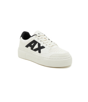 Armani Exchange Sneakersy | zamsz