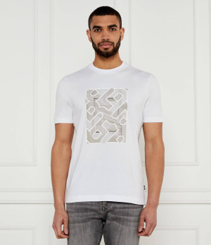 BOSS BLACK T-shirt H-Taut 81 | Regular Fit