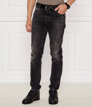 BOSS ORANGE Jeansy Delaware | Slim Fit