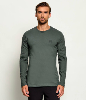 BOSS ORANGE Longsleeve Tacks | Regular Fit