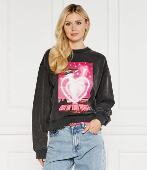 HUGO Bluza Deroxina_2 | Regular Fit