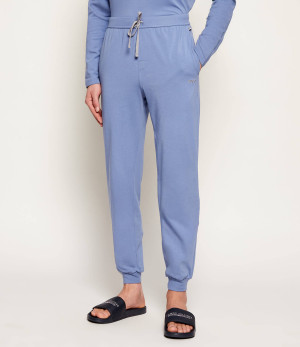 BOSS BLACK Spodnie dresowe Mix&Match | Regular Fit