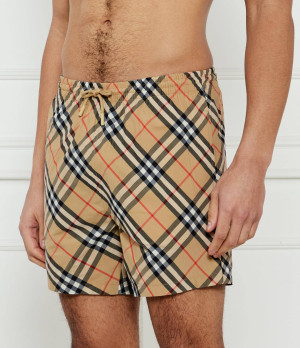 Burberry Szorty kąpielowe | Regular Fit