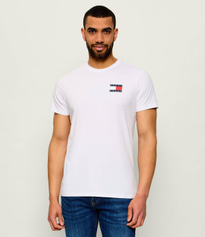 Tommy Jeans T-shirt | Slim Fit