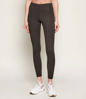 GUESS ACTIVE Legginsy MARGOT | Slim Fit