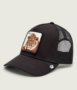 Goorin Bros. Bejsbolówka King