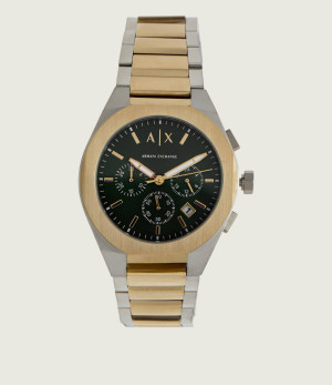 Armani Exchange Zegarek Sync AX4184