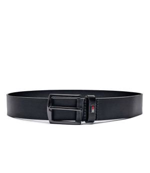 Tommy Hilfiger Skórzany pasek Denton