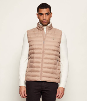 Tommy Hilfiger Bezrękawnik | Regular Fit