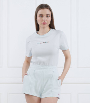 Tommy Jeans T-shirt | Regular Fit