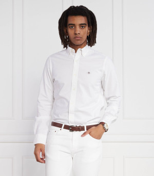 Gant Koszula | Slim Fit