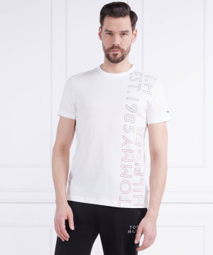 Tommy Hilfiger T-shirt | Slim Fit