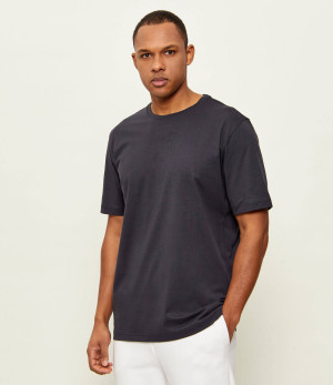 BOSS GREEN T-shirt TS_GOC Birdie | Relaxed fit