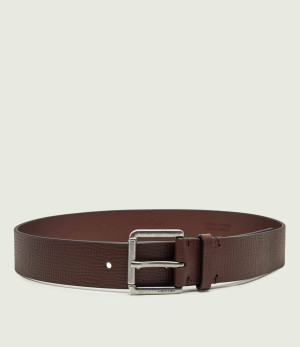 Calvin Klein Skórzany pasek