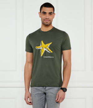 Emporio Armani T-shirt | Regular Fit