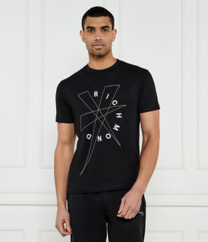 Richmond X T-shirt HUSILLO | Regular Fit