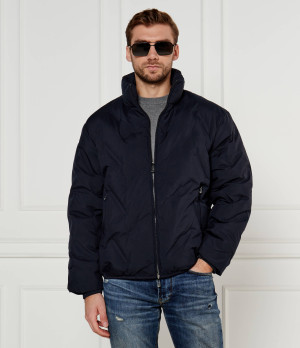 Emporio Armani Puchowa kurtka | Regular Fit