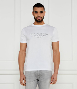 Karl Lagerfeld T-shirt | Regular Fit