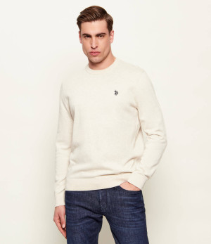US Polo ASSN Sweter | Regular Fit
