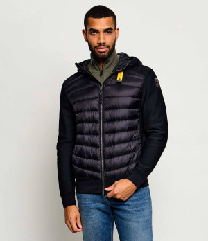 PARAJUMPERS Puchowa kurtka Buck | Slim Fit